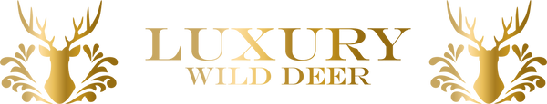 Luxury Wild Deer